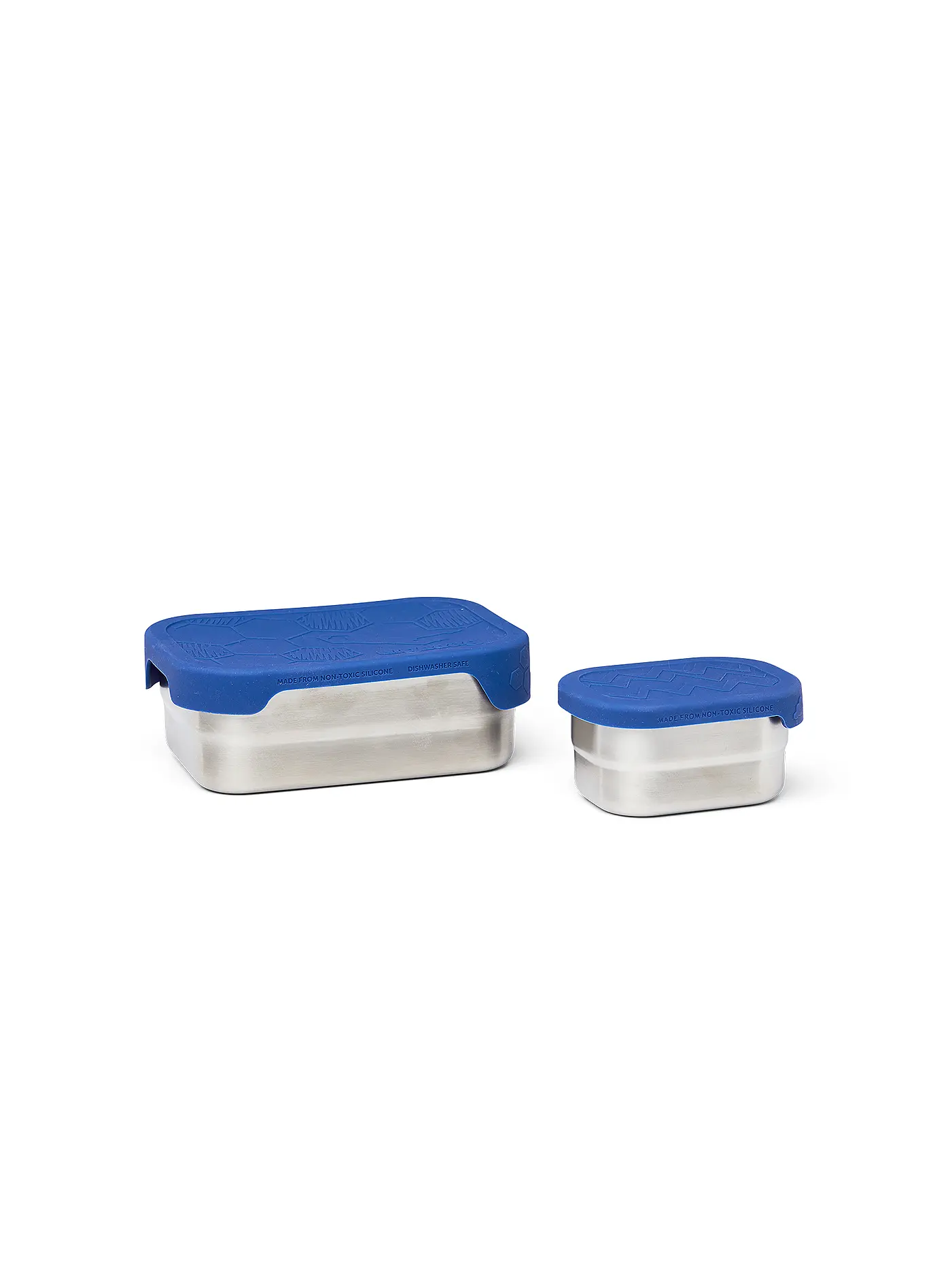 ERGOBAG | Frischhaltedose - Brotdose | 